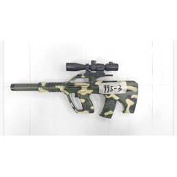 PISTOLET NA KULKI