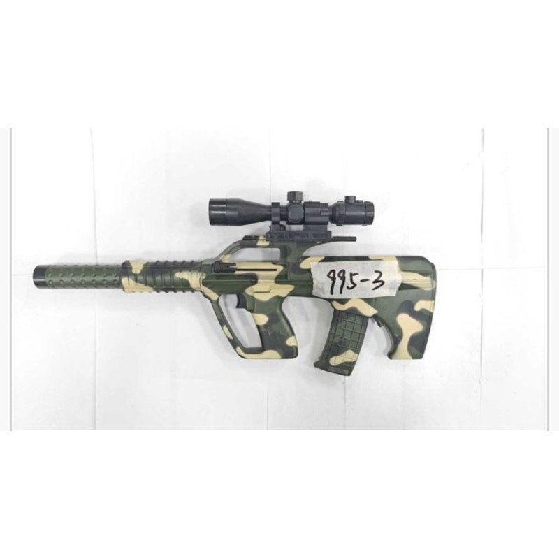 PISTOLET NA KULKI PISTOLET NA KULKI