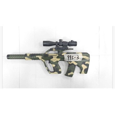 PISTOLET NA KULKI