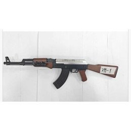 PISTOLET NA KULKI