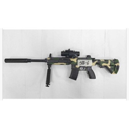 PISTOLET NA KULKI