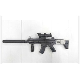 PISTOLET NA KULKI