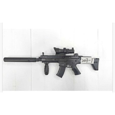 PISTOLET NA KULKI