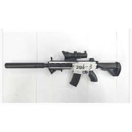 PISTOLET NA KULKI