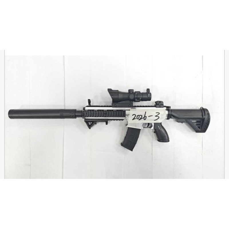 PISTOLET NA KULKI PISTOLET NA KULKI
