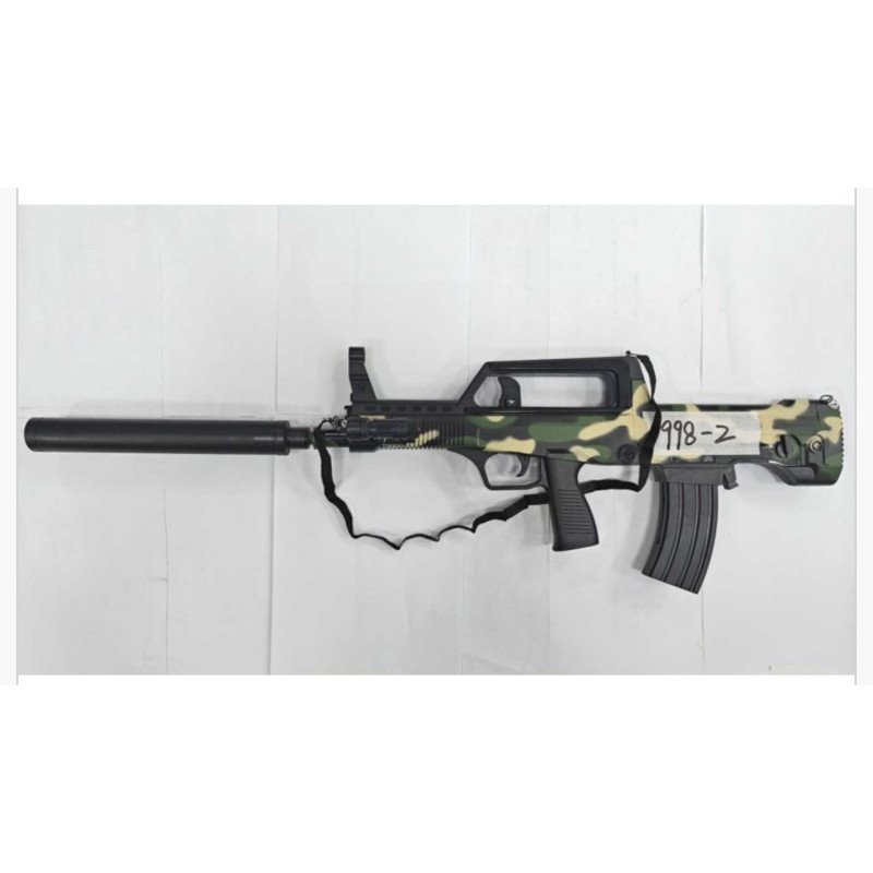 PISTOLET NA KULKI PISTOLET NA KULKI