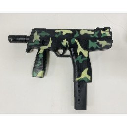 PISTOLET NA KULKI