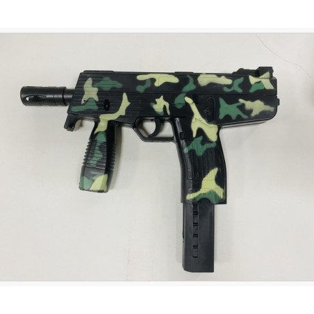 PISTOLET NA KULKI