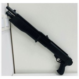 PISTOLET NA KULKI