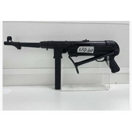 PISTOLET NA KULKI