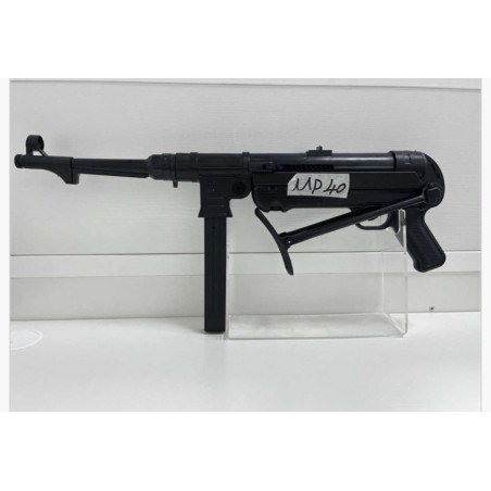 PISTOLET NA KULKI