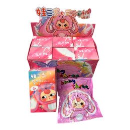 BLIND BOX PLUSZOWA BABY THREE 15CM