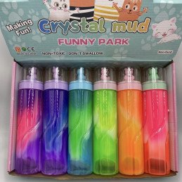 SLIME Z FIGURKĄ MIŚ