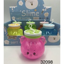 SLIME CRYSTAL MUD