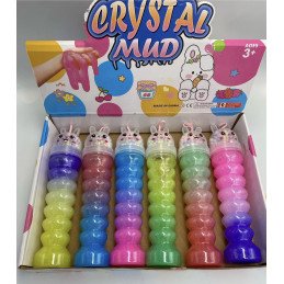 SLIME CRYSTAL MUD