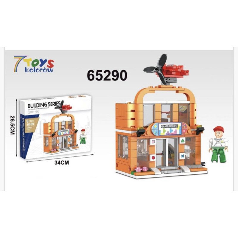 KLOCKI SKŁADANIA KLOCKÓW KLOCKI SKŁADANIA KLOCKÓW