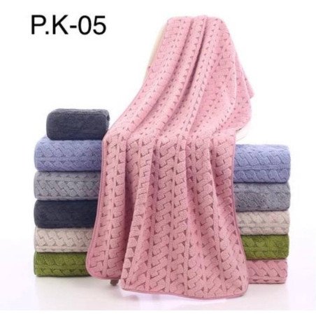 Ręczniki Mikrofibra 70/140