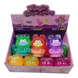 SLIME CRYSTAL MUD