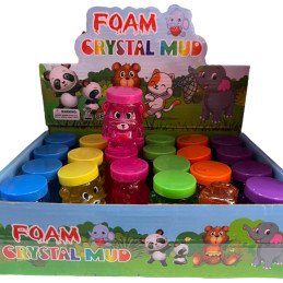 SLIME CRYSTAL MUD