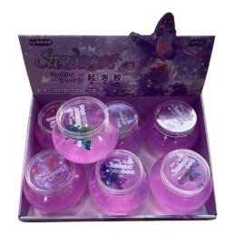 SLIME CRYSTAL MUD