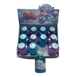 SLIME CRYSTAL MUD