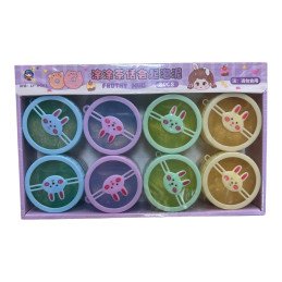 SLIME CRYSTAL MUD