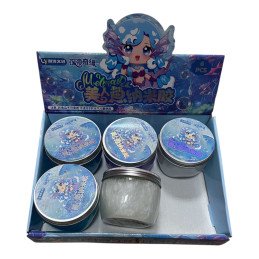 SLIME CRYSTAL MUD