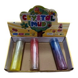 SLIME CRYSTAL MUD