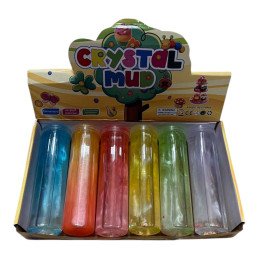 SLIME CRYSTAL MUD