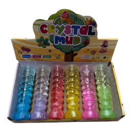 SLIME CRYSTAL MUD