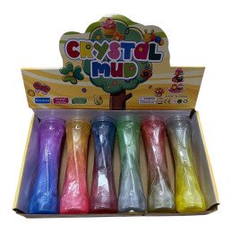 SLIME CRYSTAL MUD