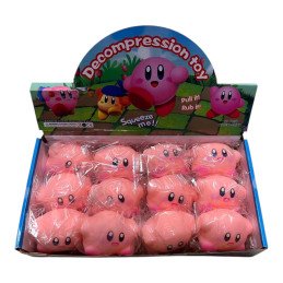 SQUISHY GNIOTEK