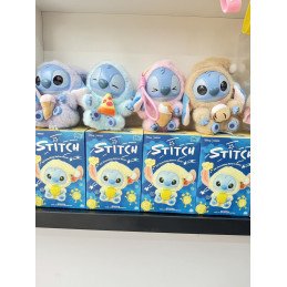 BRELOK PLUSZAK STITCH W PUDEŁKIEM