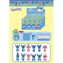 LALKA FIGURKI NA TELEFON STITCH SONNY ANGEL