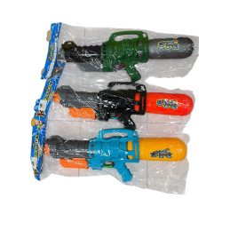 DUŻY PISTOLET NA WODĘ