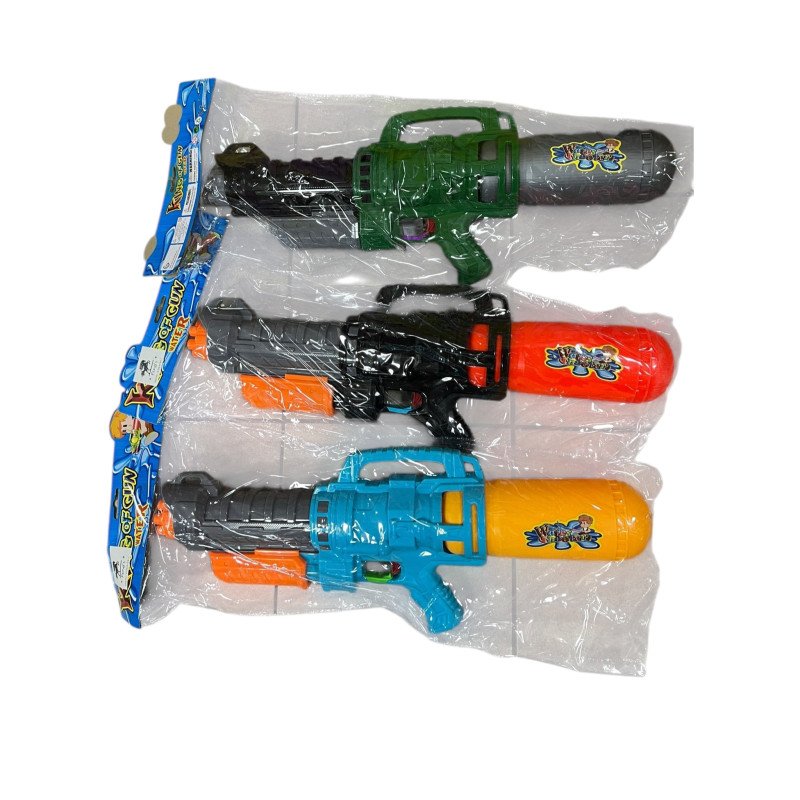 DUŻY PISTOLET NA WODĘ DUŻY PISTOLET NA WODĘ
