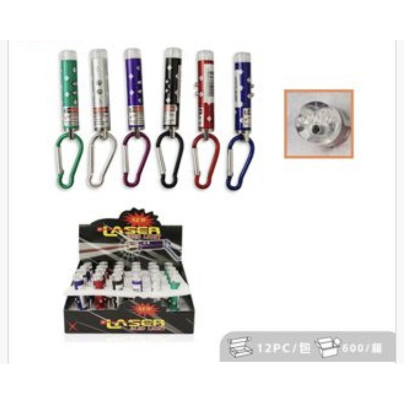 2W1 ŚWIATŁO LASERA 2W1 ŚWIATŁO LASERA