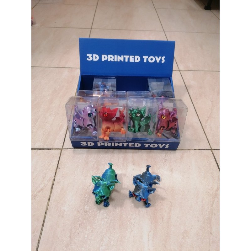 3D PRINTED TOYS FIGURKI 3D 3D PRINTED TOYS FIGURKI 3D