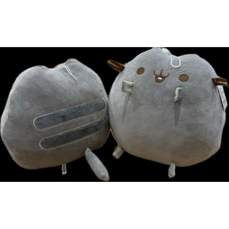 PLUSZOWA MASKOTKA KOTEK PUSHEEN