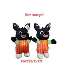 PLUSZOWA MASKOTKA BING