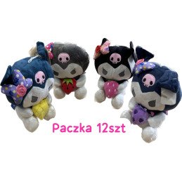 PLUSZOWA MASKOTKA KUROMI