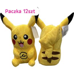 PLUSZOWA MASKOTKA PIKACHU