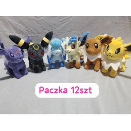 PLUSZOWA MASKOTKA POKEMON