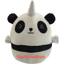 PODUSZKA MASKOTKA SQISHMALLOWS