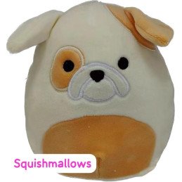 PODUSZKA MASKOTKA SQISHMALLOWS