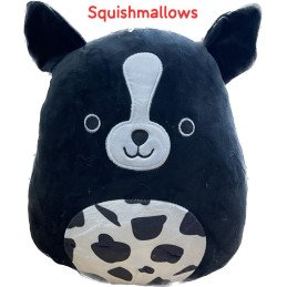 PODUSZKA MASKOTKA SQISHMALLOWS