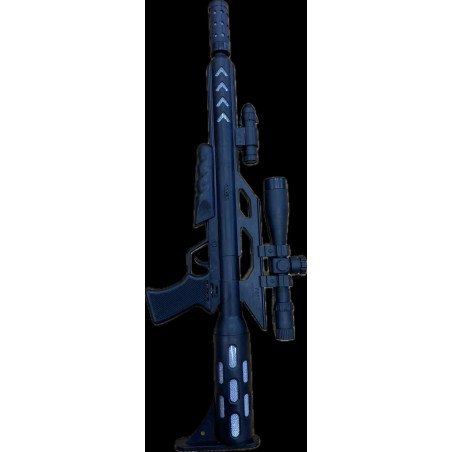 PISTOLET NA BATERIE