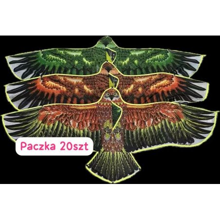 LATAWIEC PTAK