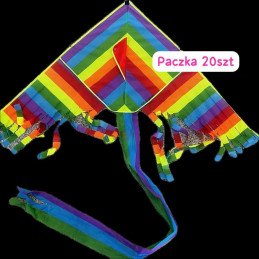 LATAWIEC RAINBOW
