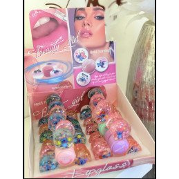 3 IN 1 FINGERLIP GYRO LIPGLOSS STITCH